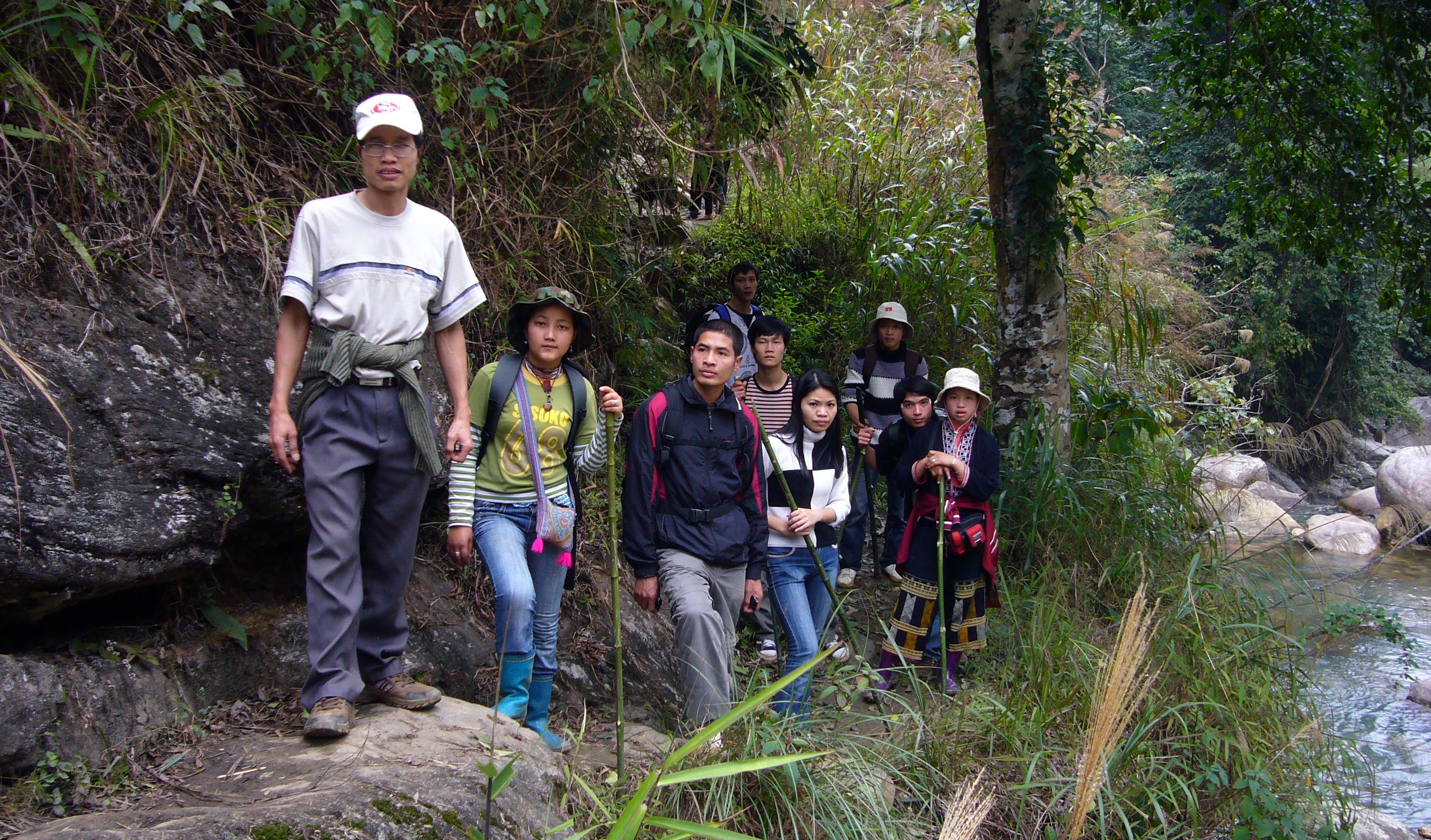 Tour Du Lịch Đông Bắc Việt