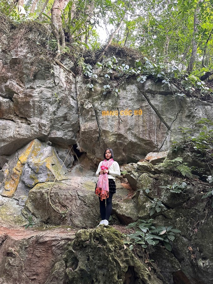 Hình ảnh về Hồ Ba Bể