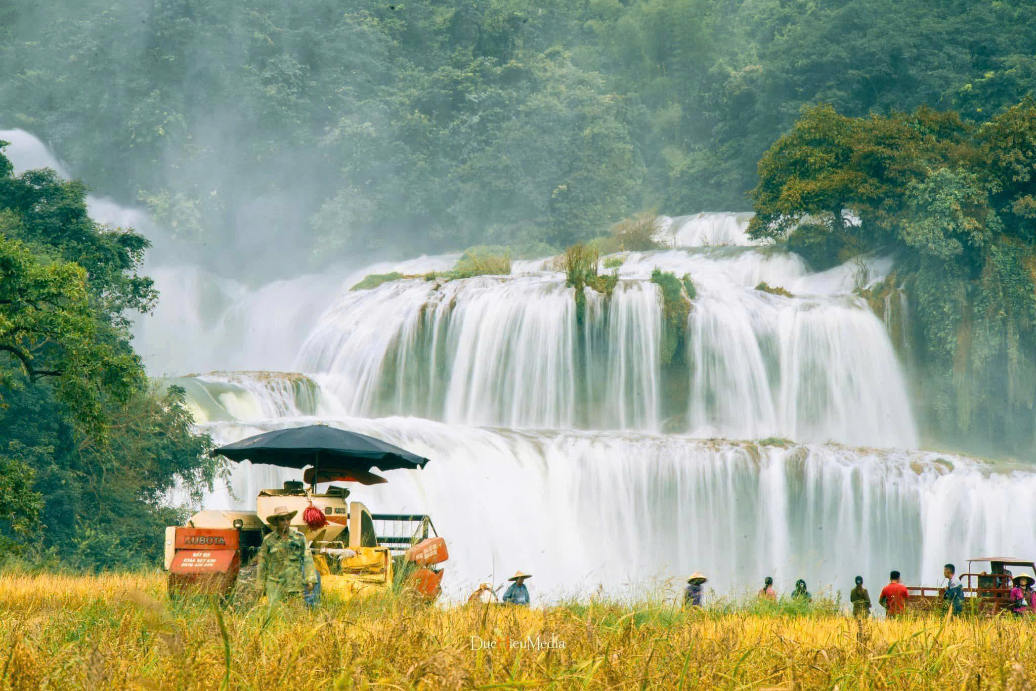 Kinh nghiệm du lịch Sapa