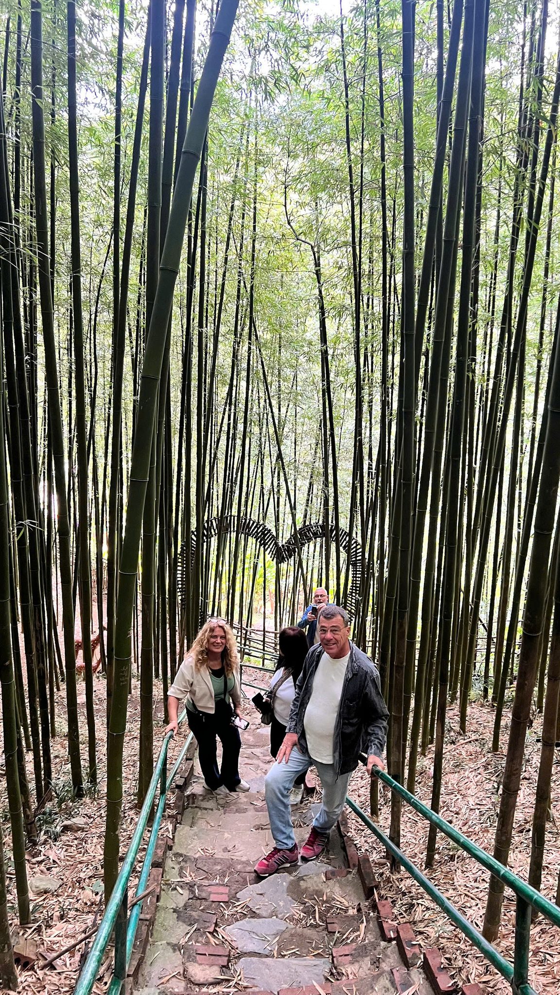 Hình ảnh trong chuyến thăm quan Mù Căng Chải