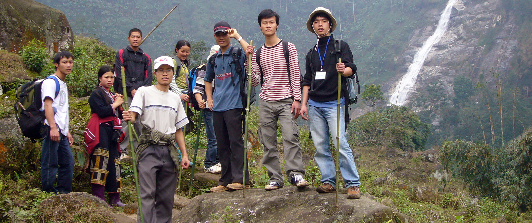 Tour Du Lịch Xuyên Việt